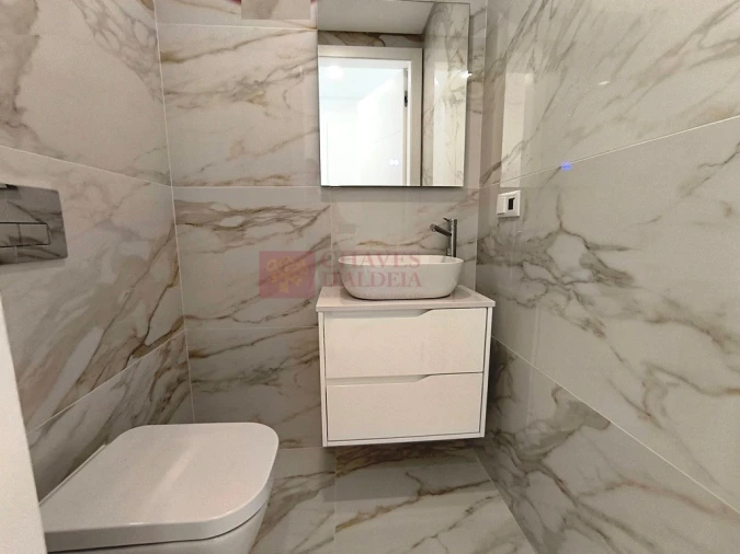 Apartamento T3 para Venda em Ericeira Foto 9