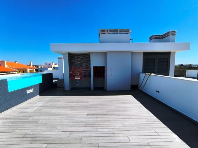 Apartamento T3 para Venda em Ericeira Foto 40