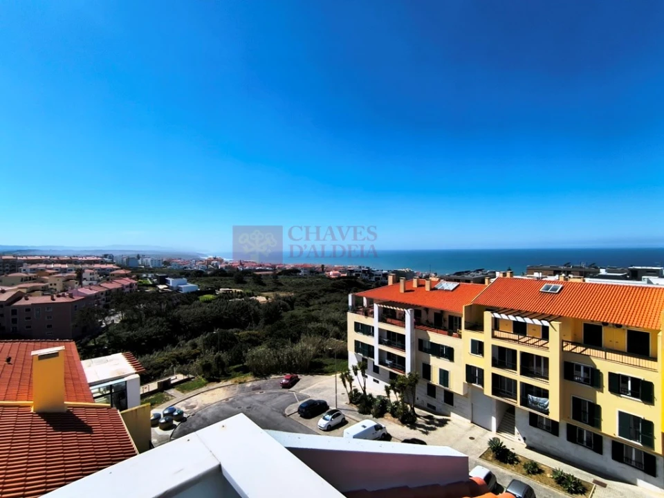 Apartamento T2 para Venda em Ericeira Foto 2
