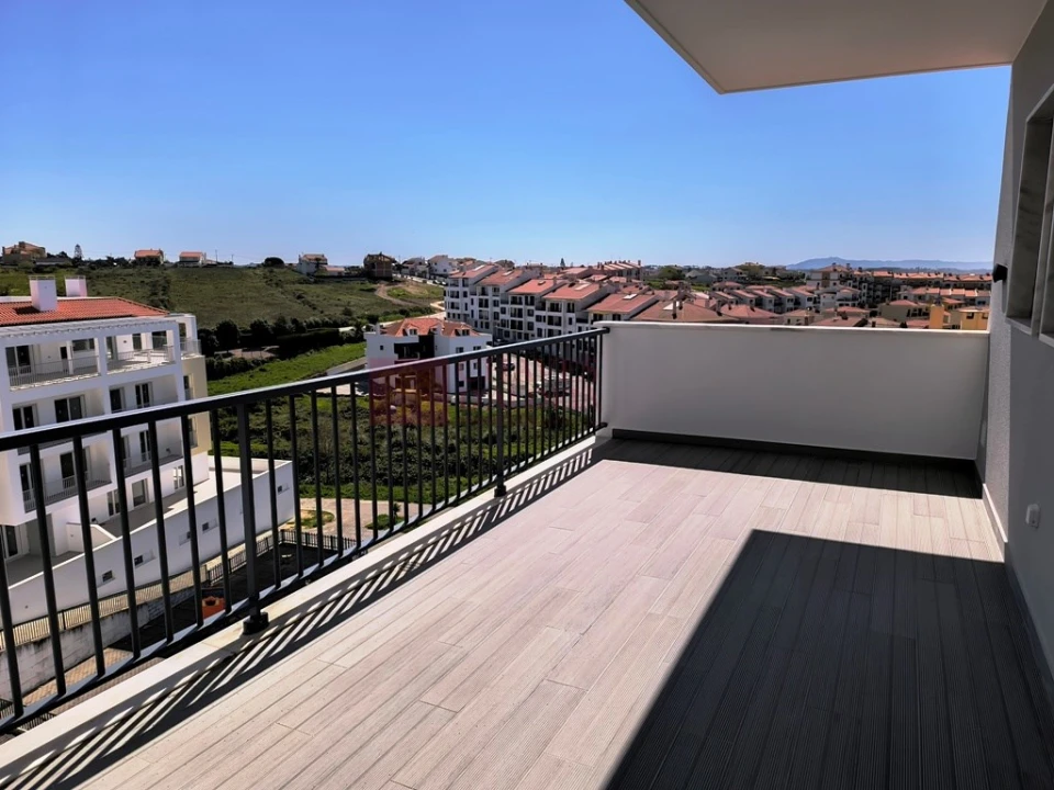 Apartamento T2 para Venda em Ericeira Foto 15