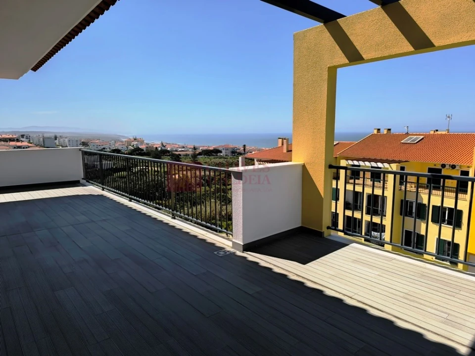 Apartamento T2 para Venda em Ericeira Foto 20