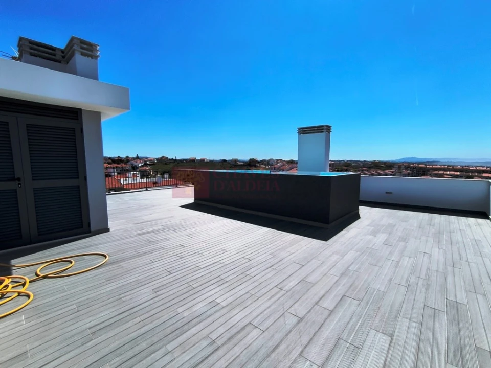 Apartamento T2 para Venda em Ericeira Foto 27