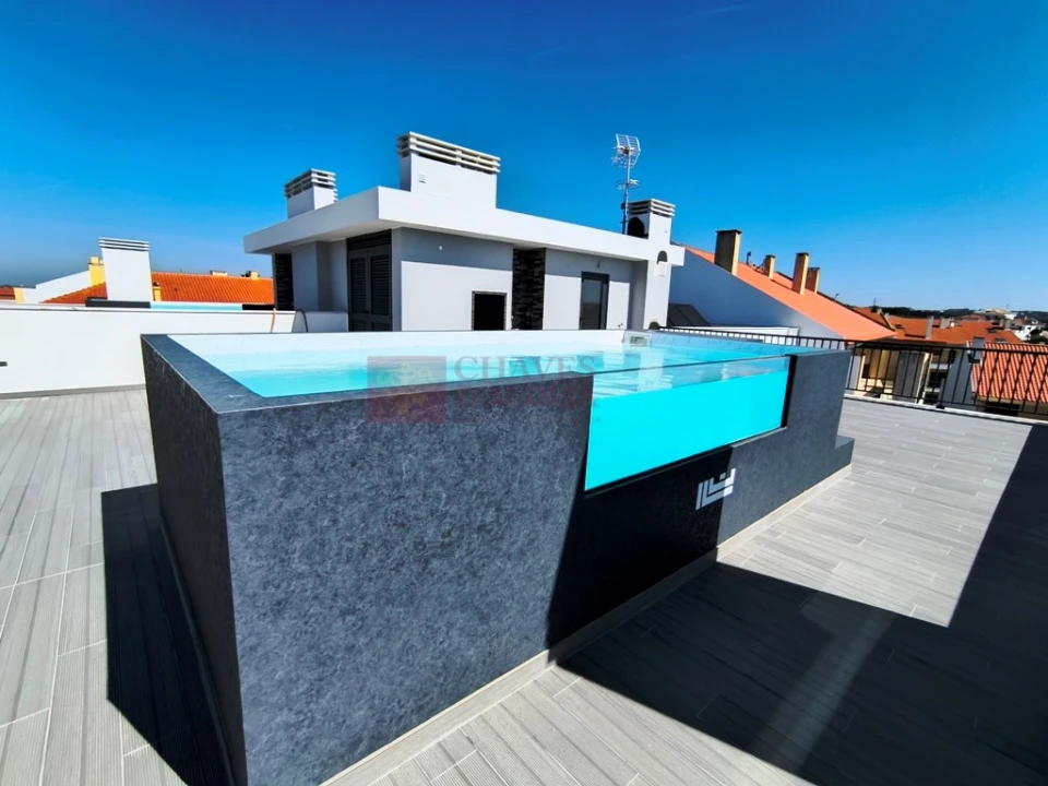 Apartamento T2 para Venda em Ericeira Foto 29