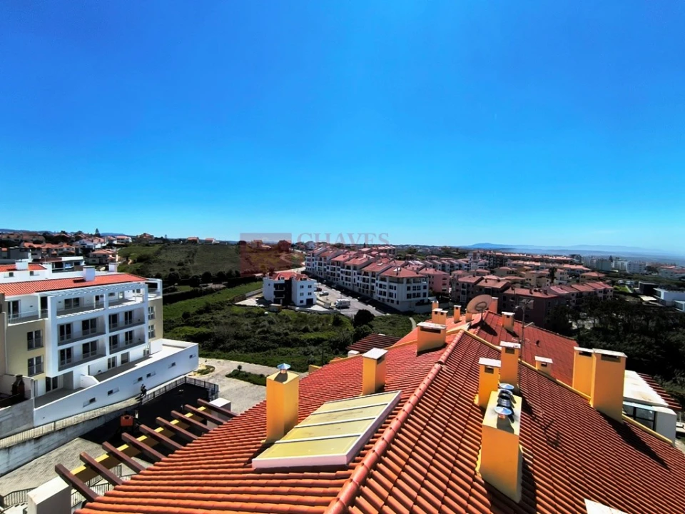 Apartamento T2 para Venda em Ericeira Foto 30