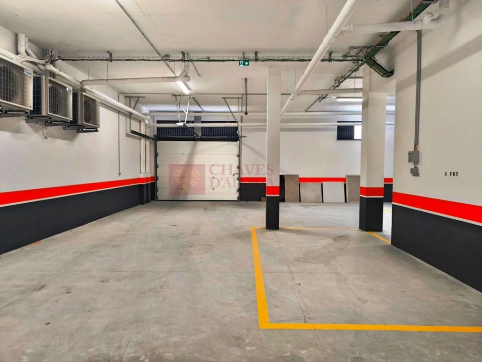 Apartamento T2 para Venda em Ericeira Foto 35