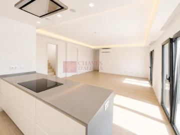 Apartamento T2 para Venda em Ericeira