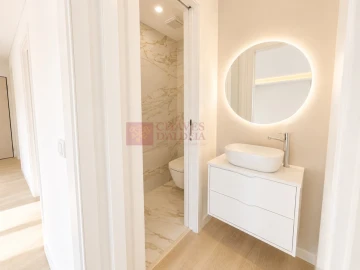 Apartamento T2 para Venda em Ericeira