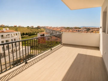Apartamento T2 para Venda em Ericeira