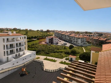 Apartamento T2 para Venda em Ericeira