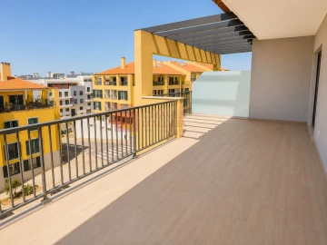 Apartamento T2 para Venda em Ericeira