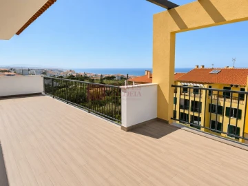 Apartamento T2 para Venda em Ericeira