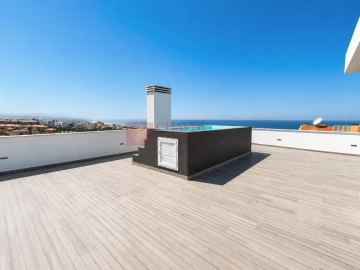 Apartamento T2 para Venda em Ericeira