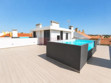 Apartamento T2 para Venda em Ericeira