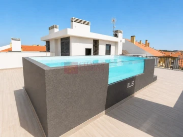 Apartamento T2 para Venda em Ericeira