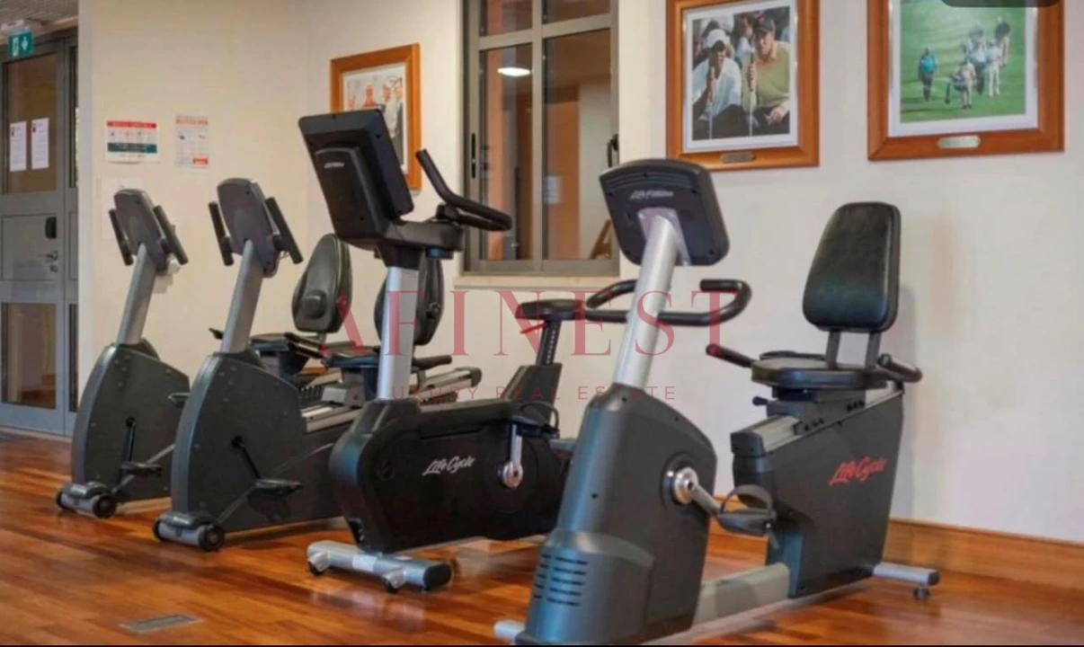 Apartamento T3 para Arrendamento em Quarteira Foto 20