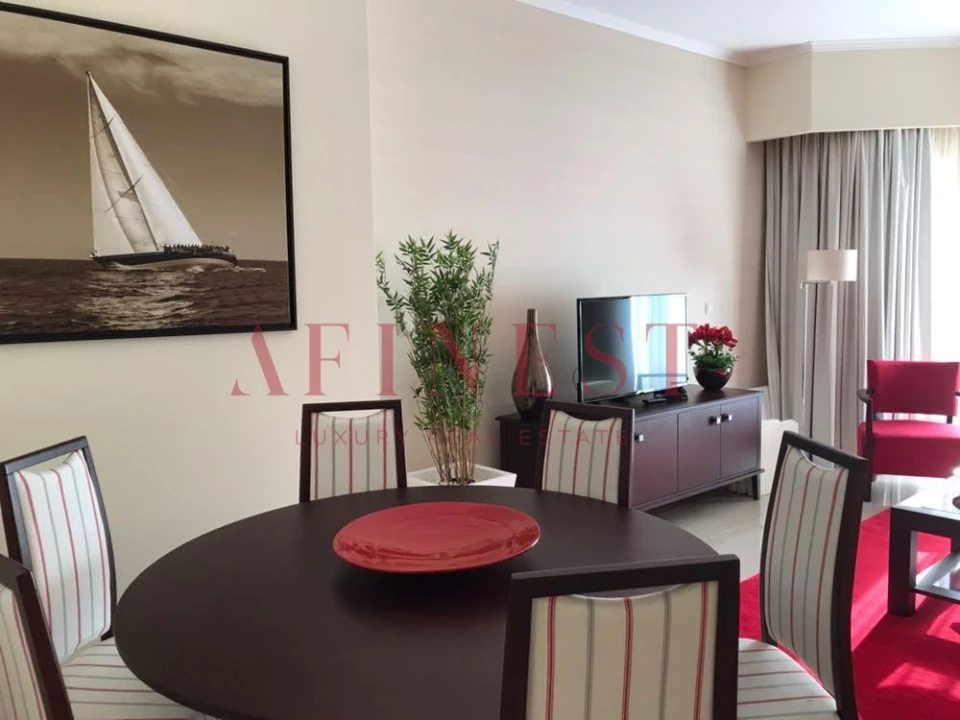 Apartamento T3 para Arrendamento em Quarteira Foto 1