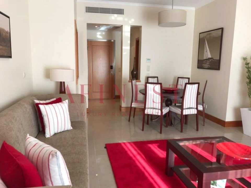 Apartamento T3 para Arrendamento em Quarteira Foto 2
