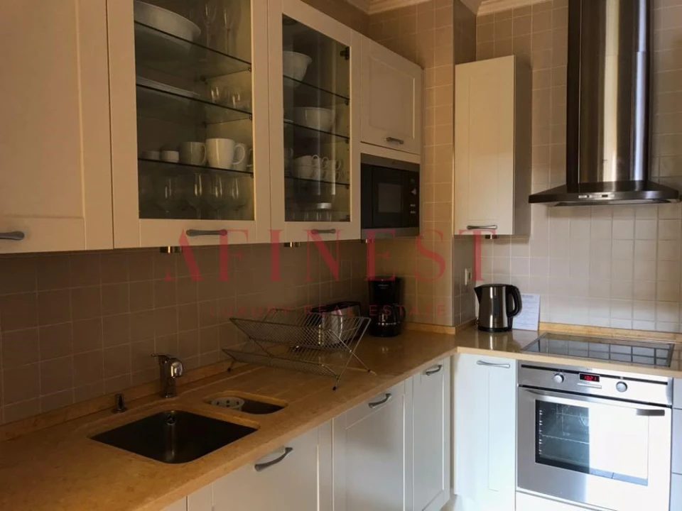 Apartamento T3 para Arrendamento em Quarteira Foto 7