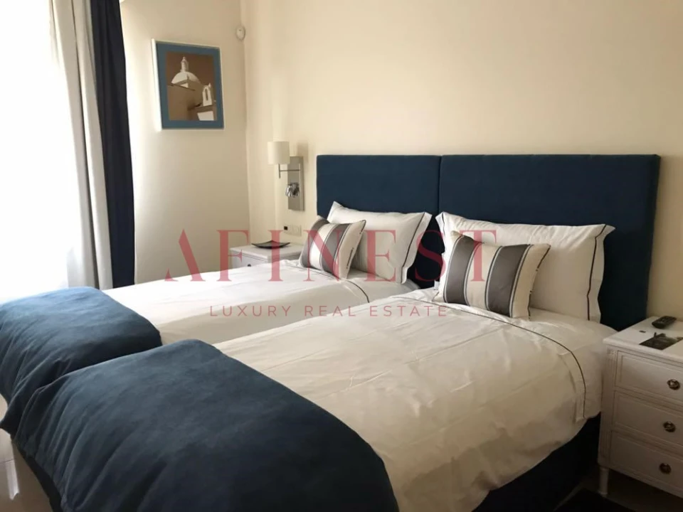 Apartamento T3 para Arrendamento em Quarteira Foto 9