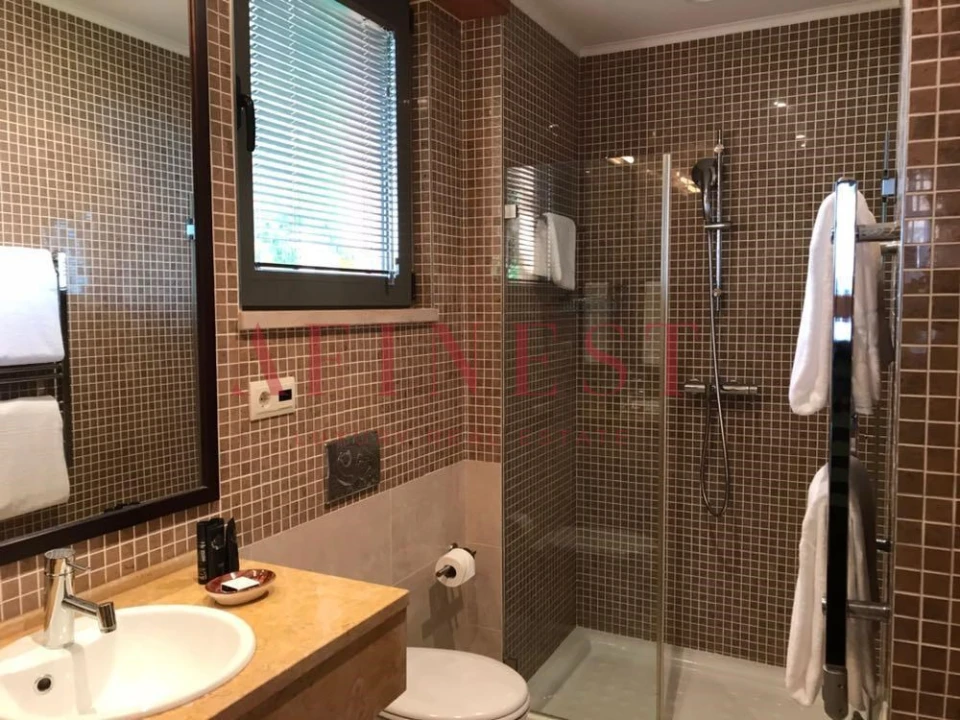 Apartamento T3 para Arrendamento em Quarteira Foto 12
