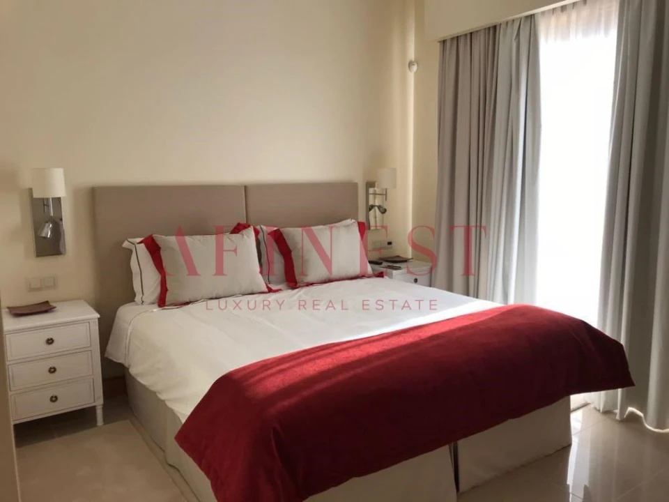 Apartamento T3 para Arrendamento em Quarteira Foto 16