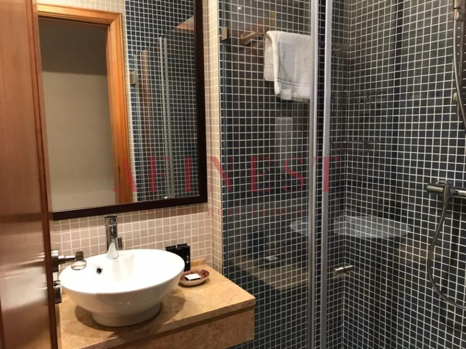 Apartamento T3 para Arrendamento em Quarteira Foto 17