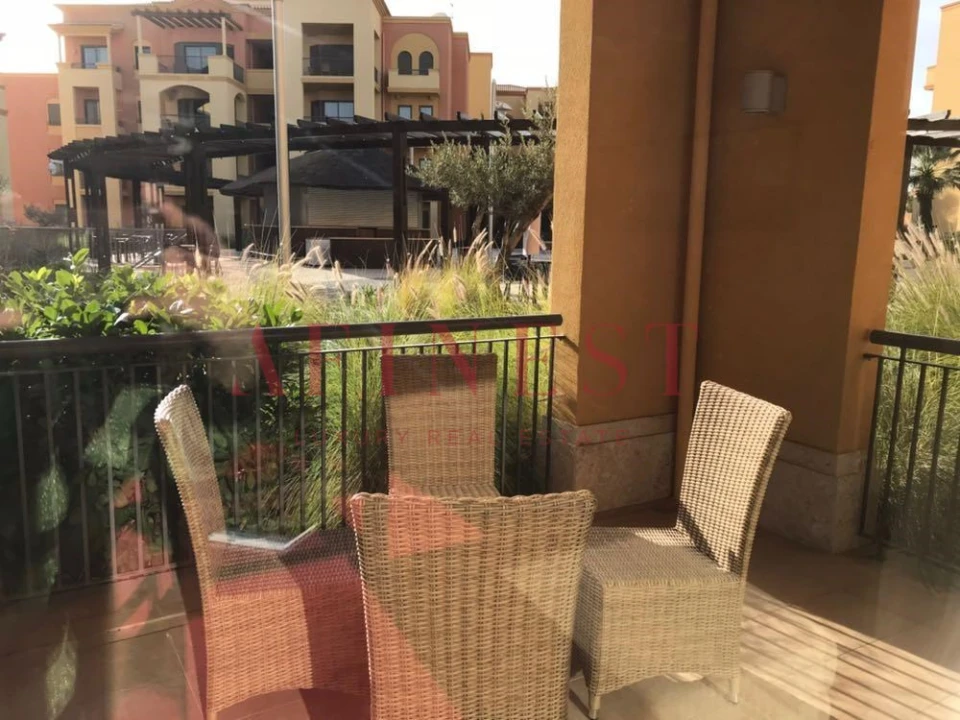 Apartamento T3 para Arrendamento em Quarteira Foto 18