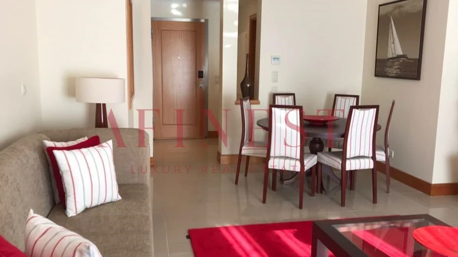 Apartamento T3 para Arrendamento em Quarteira