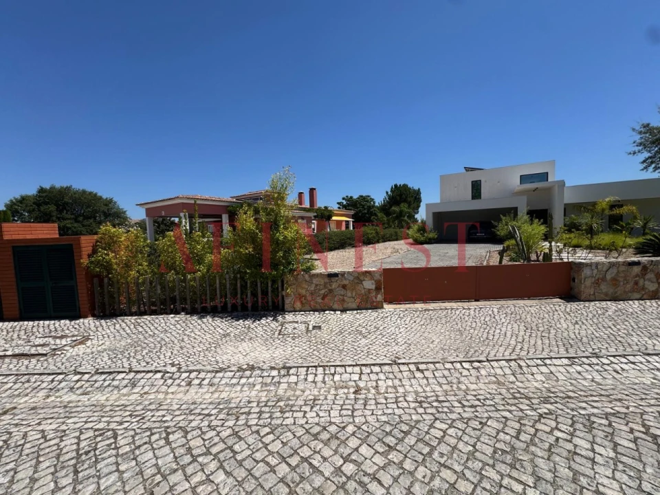 Terreno para Venda em Sesimbra (Castelo) Foto 3