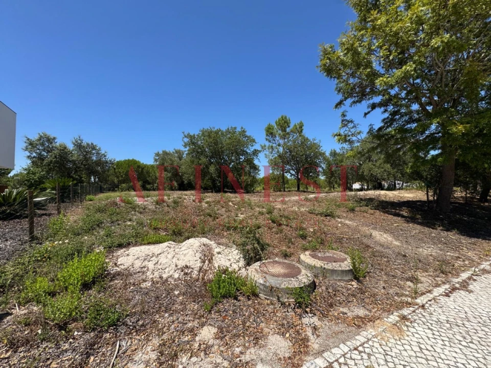 Terreno para Venda em Sesimbra (Castelo) Foto 5