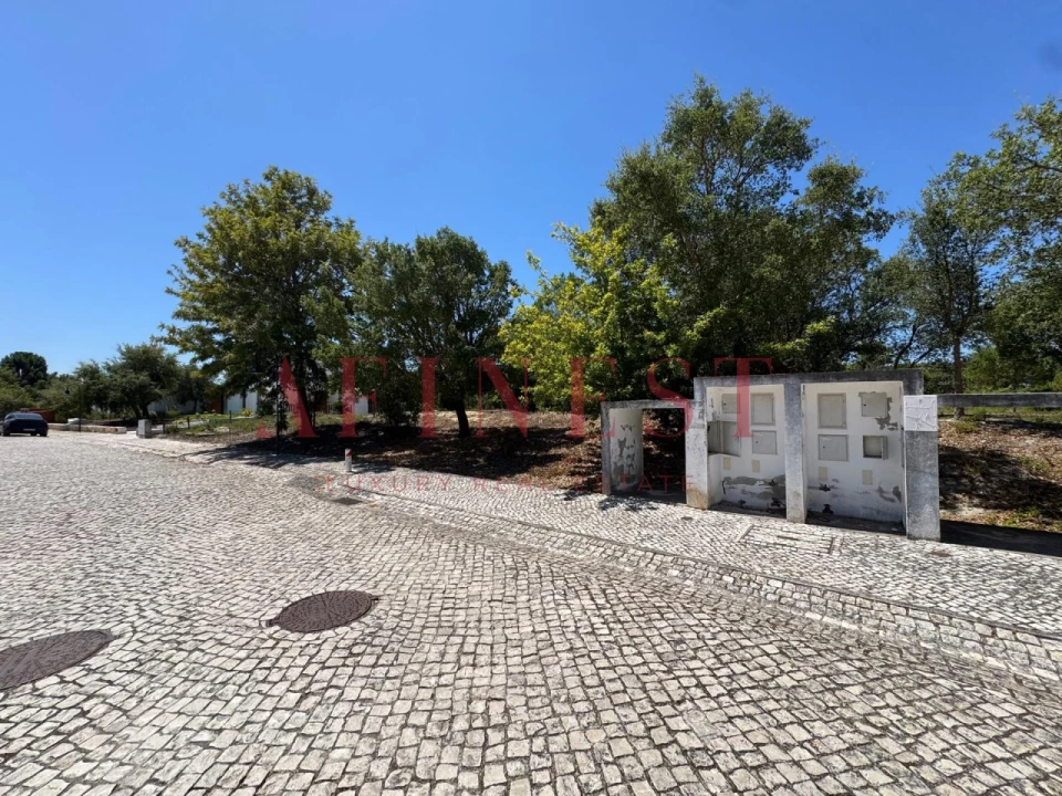Terreno para Venda em Sesimbra (Castelo) Foto 6
