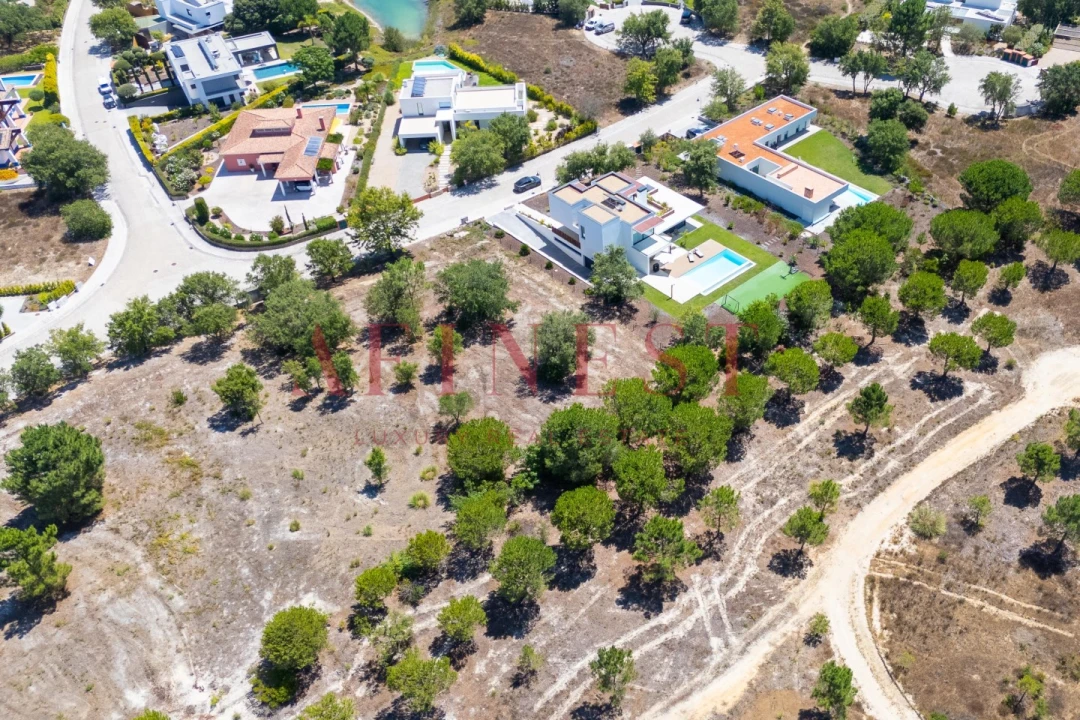 Terreno para Venda em Sesimbra (Castelo) Foto 3