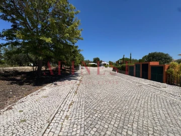 Terreno para Venda em Sesimbra (Castelo)