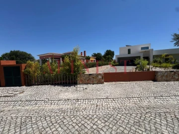Terreno para Venda em Sesimbra (Castelo)