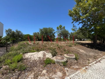 Terreno para Venda em Sesimbra (Castelo)