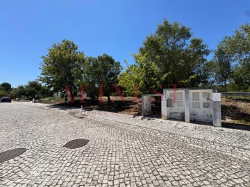 Terreno para Venda em Sesimbra (Castelo)