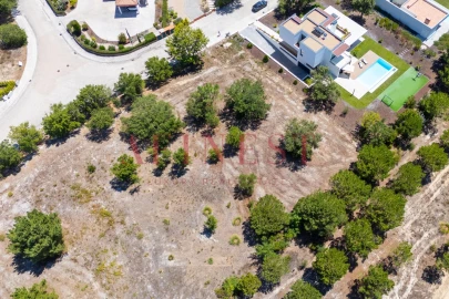 Terreno para Venda em Sesimbra (Castelo)