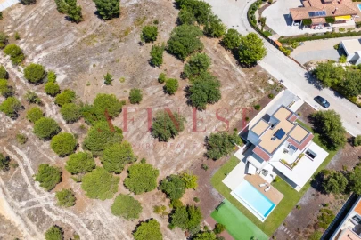 Terreno para Venda em Sesimbra (Castelo)