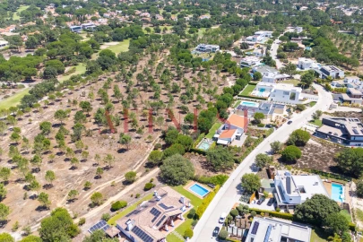 Terreno para Venda em Sesimbra (Castelo)
