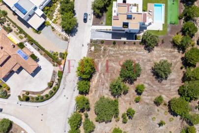 Terreno para Venda em Sesimbra (Castelo)