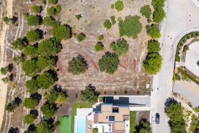 Terreno para Venda em Sesimbra (Castelo)