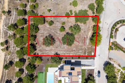 Terreno para Venda em Sesimbra (Castelo)
