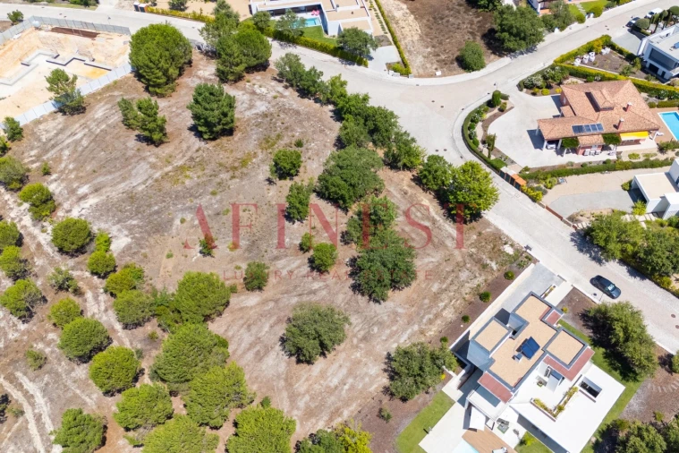 Terreno para Venda em Sesimbra (Castelo) Foto 2