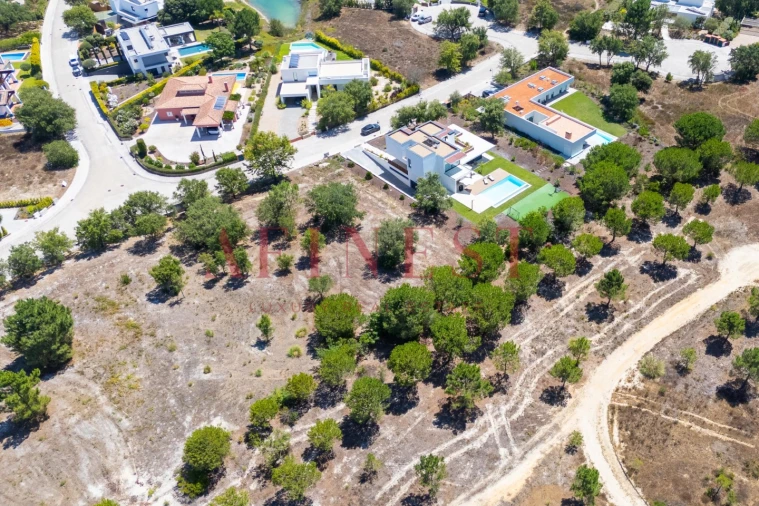 Terreno para Venda em Sesimbra (Castelo) Foto 3