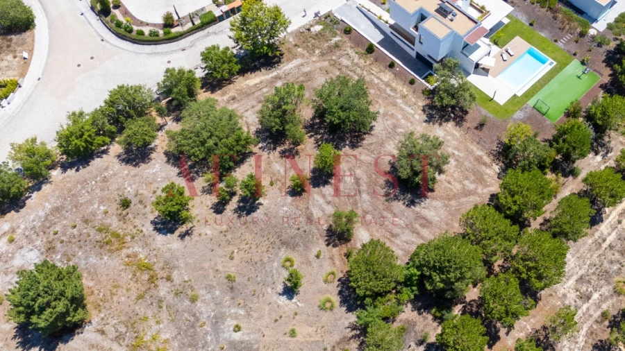 Terreno para Venda em Quinta do Conde