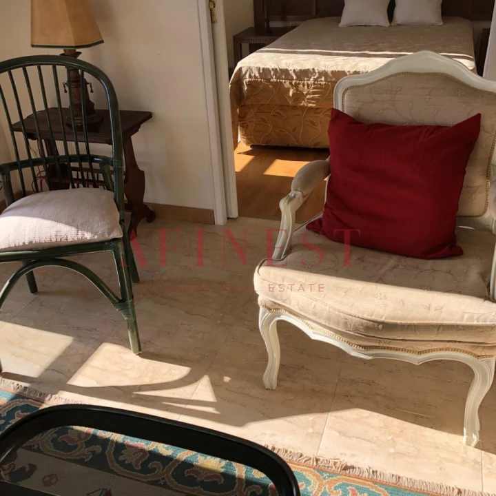 Apartamento T1 para Arrendamento em Cascais e Estoril Foto 4
