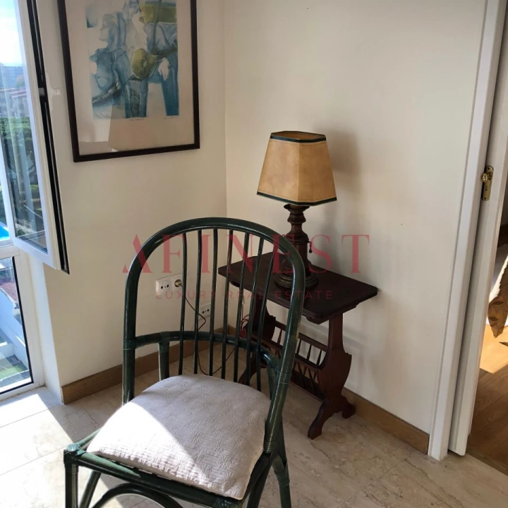 Apartamento T1 para Arrendamento em Cascais e Estoril Foto 7