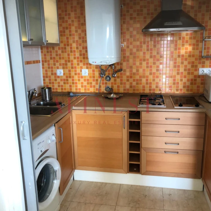 Apartamento T1 para Arrendamento em Cascais e Estoril Foto 11