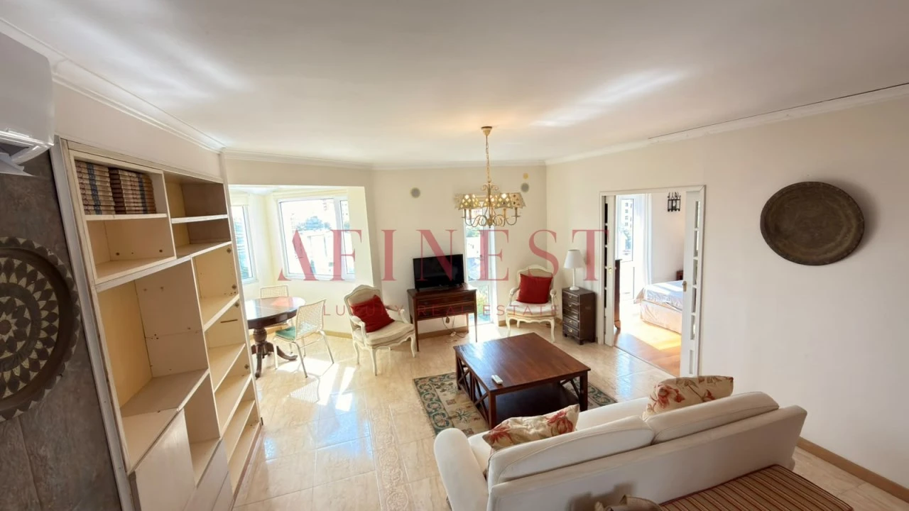 Apartamento T1 para Arrendamento em Cascais e Estoril Foto 3