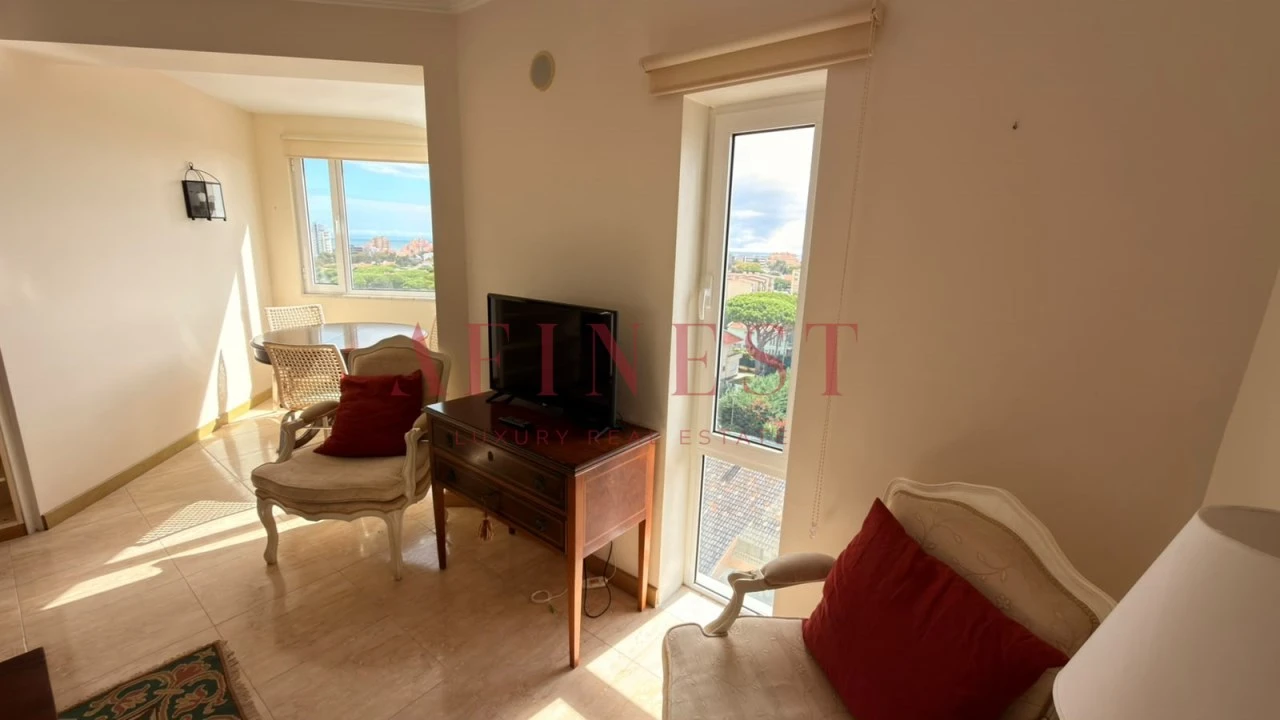 Apartamento T1 para Arrendamento em Cascais e Estoril Foto 6